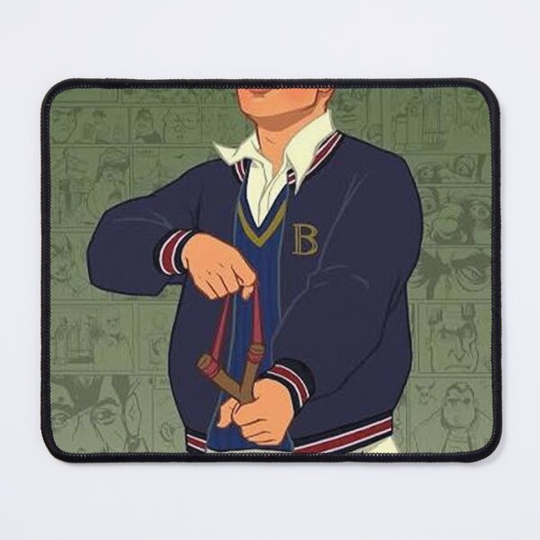 Item preview, Bully designed and sold by GameGraphicsGalore.