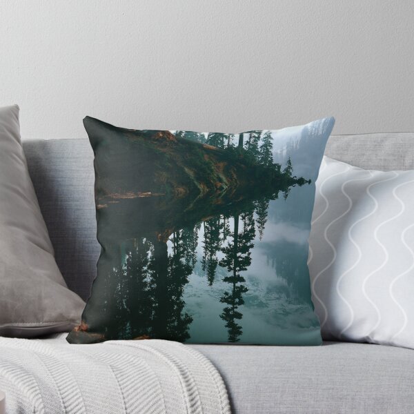 Item preview, Lake life designed and sold by QZart.