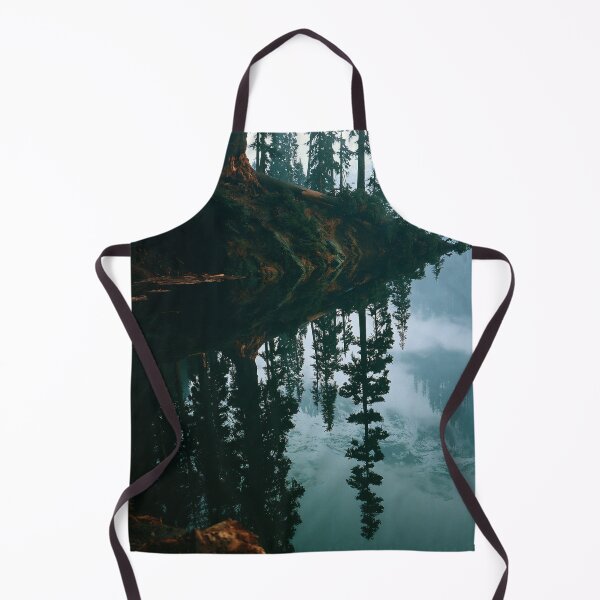 Item preview, Lake life designed and sold by QZart.