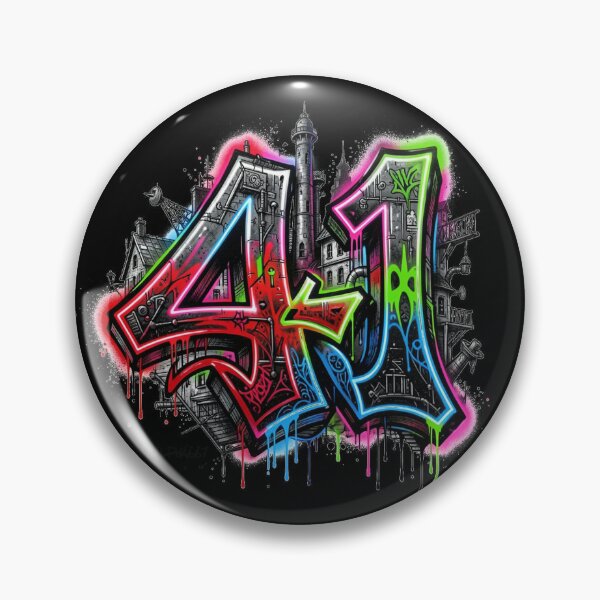 Item preview, 41 designed and sold by Talpha.