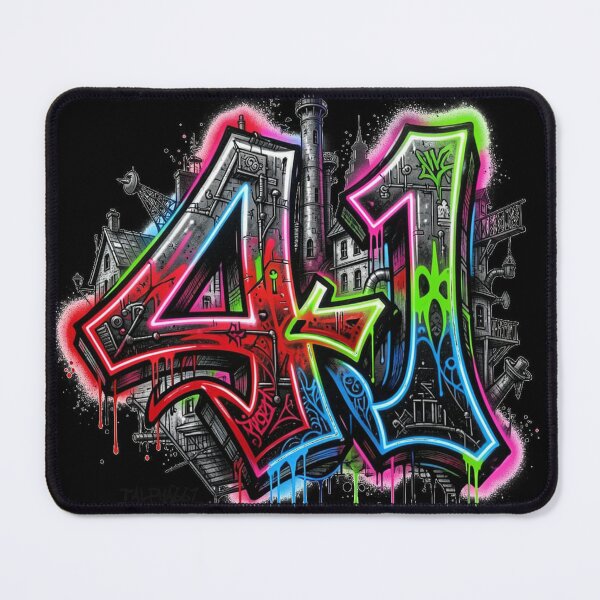 Item preview, 41 designed and sold by Talpha.