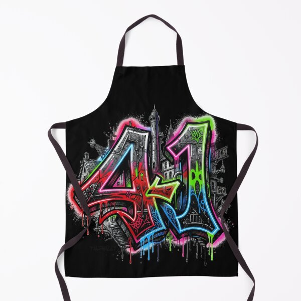 Item preview, 41 designed and sold by Talpha.