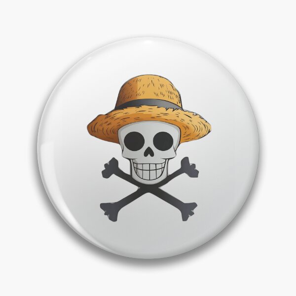 Item preview, Luffy designed and sold by aymandpado.