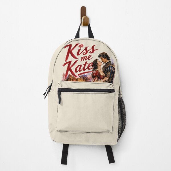 Item preview, Kiss Me Kate the Musical designed and sold by Lyric Vault - Rock on.