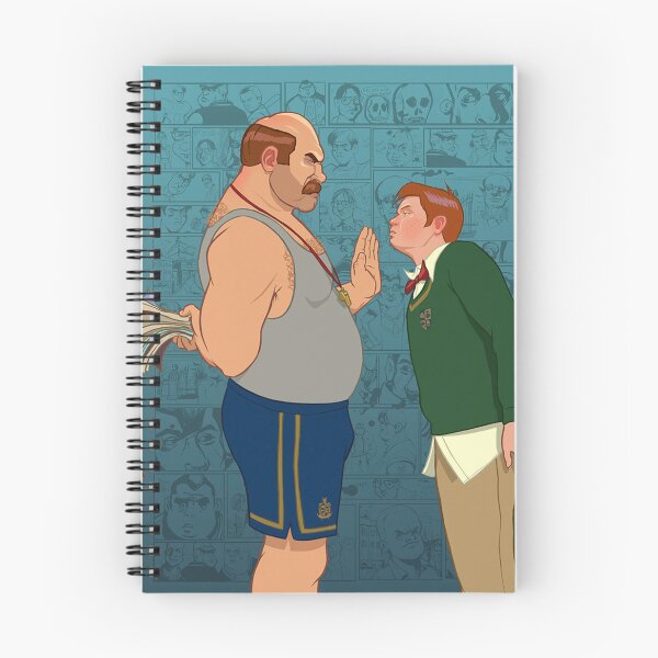 Item preview, Bully  designed and sold by GameGraphicsGalore.