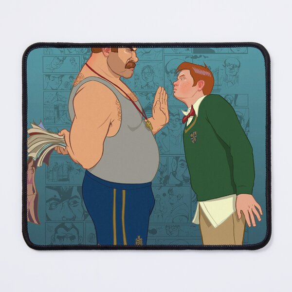 Item preview, Bully designed and sold by GameGraphicsGalore.