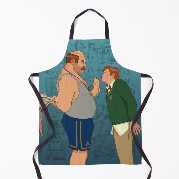 Item preview, Bully designed and sold by GameGraphicsGalore.