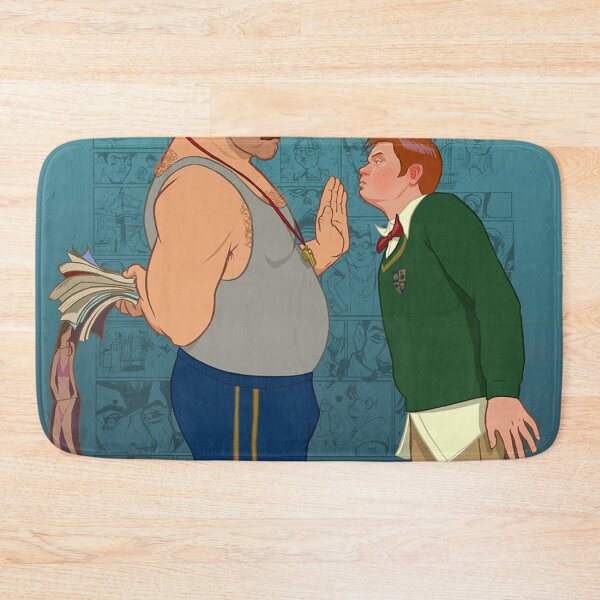 Item preview, Bully  designed and sold by GameGraphicsGalore.