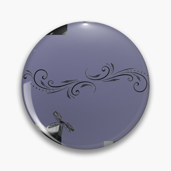 Item preview, Moody Dark Aesthetic Wall Art | Vintage Black & Purple Collage Poster |  designed and sold by tessievdb.