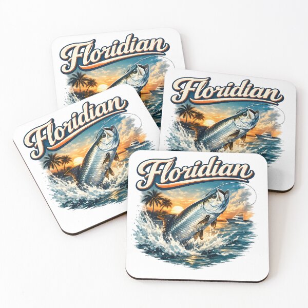 Item preview, Floridian  designed and sold by Sunrise Slaps.