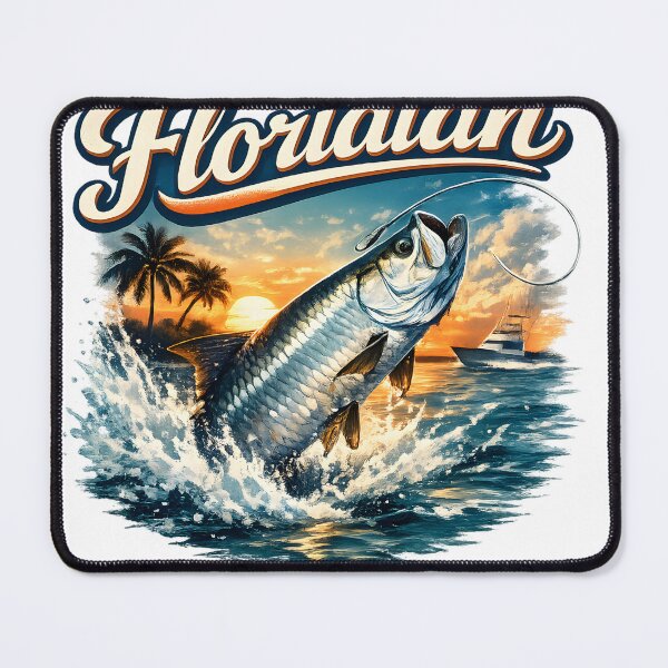 Item preview, Floridian designed and sold by Sunrise Slaps.