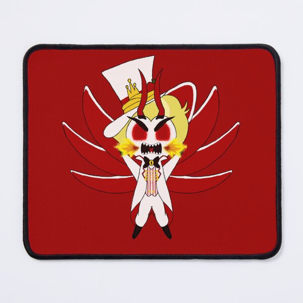 Item preview, Little angry Lucifer designed and sold by AnimeGamerGirl.