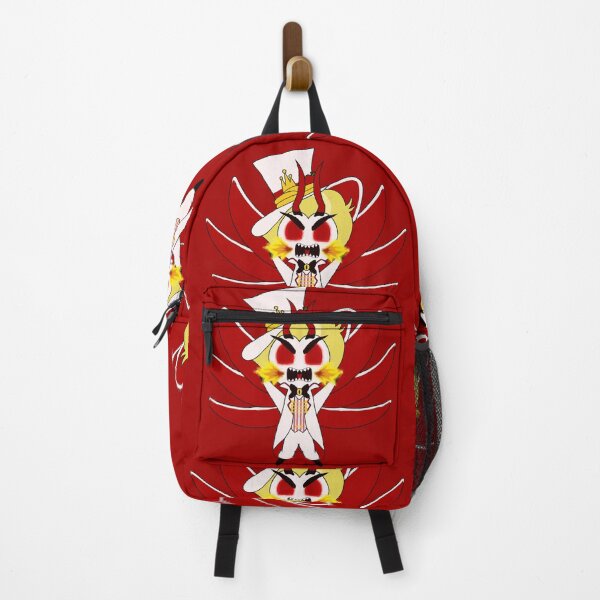 Item preview, Little angry Lucifer designed and sold by AnimeGamerGirl.