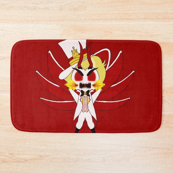 Item preview, Little angry Lucifer designed and sold by AnimeGamerGirl.