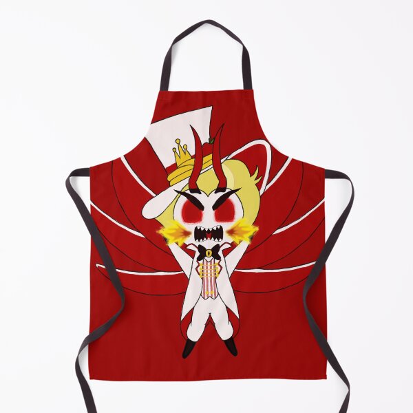 Item preview, Little angry Lucifer designed and sold by AnimeGamerGirl.