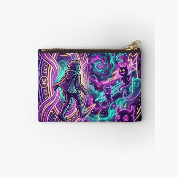 Item preview, Demons and Psychedelics designed and sold by  ViralVisionsCreating .