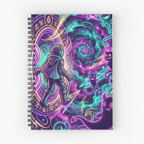 Item preview, Demons and Psychedelics designed and sold by  ViralVisionsCreating .