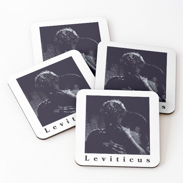 Item preview, Leviticus film designed and sold by starburnedgirls.