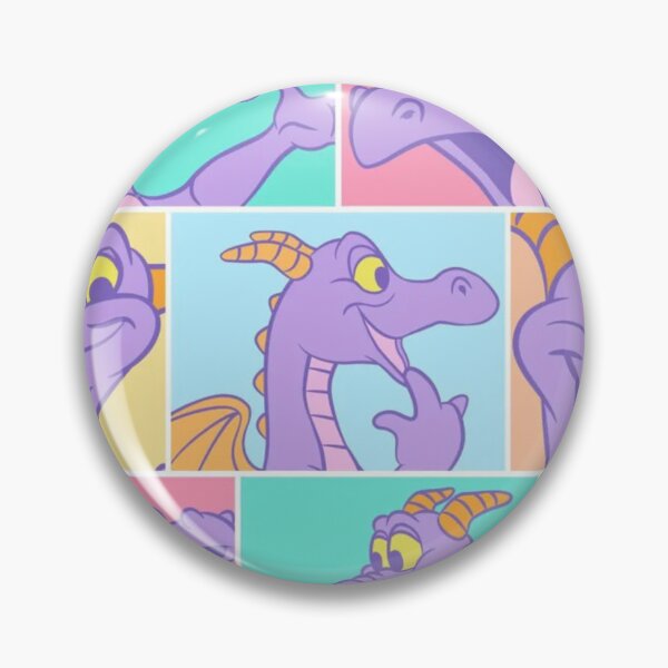 Item preview, Figment designed and sold by Mom of Huskies.