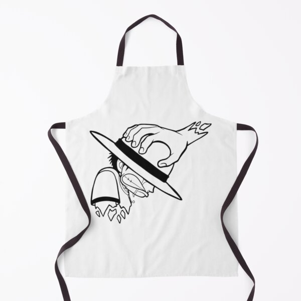 Item preview, Luffy designed and sold by aymandpado.