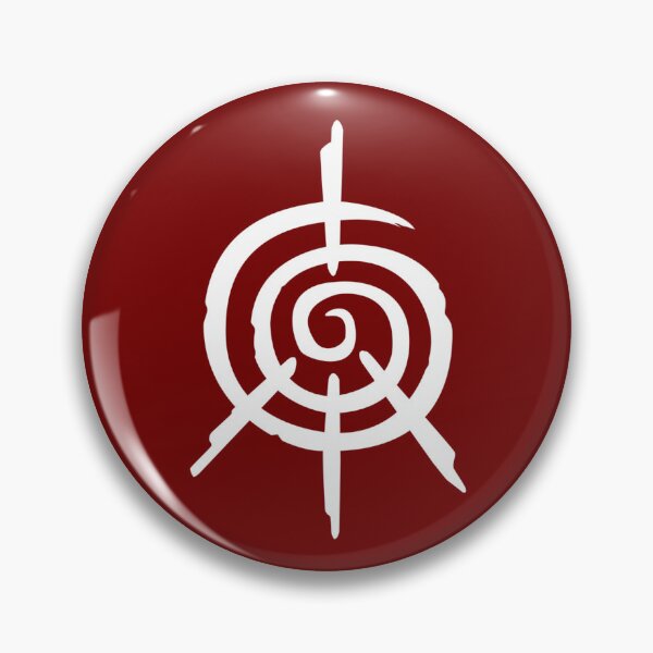 Item preview, Dream Sigil (White) designed and sold by The Puzzle Agents.