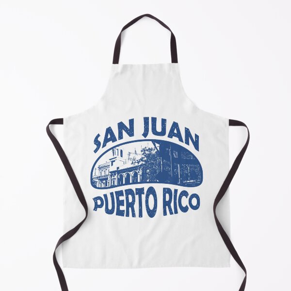 Item preview, San Juan Puerto Rico designed and sold by ArtNoveltee.