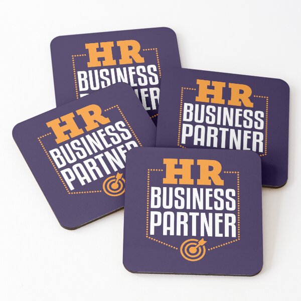 Item preview, HR Business Partner designed and sold by jaygo.