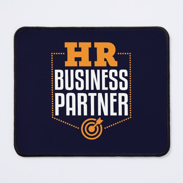 Item preview, HR Business Partner designed and sold by jaygo.