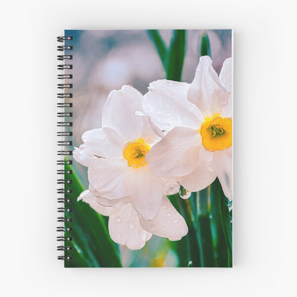 Item preview, Spring Shower designed and sold by Jim Love.
