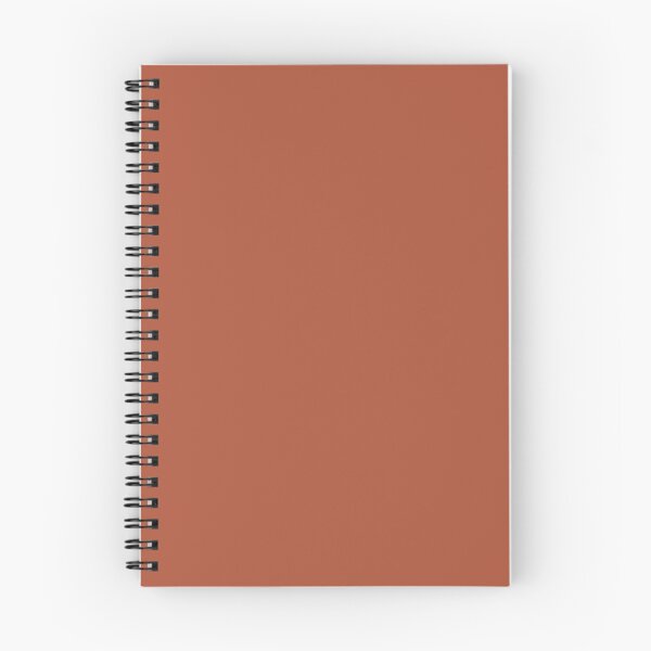 Item preview, Terracotta designed and sold by ZedColors.