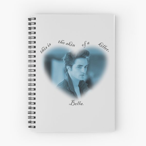 Item preview, edward cullen, this is the skin of a killer designed and sold by juno.exe.