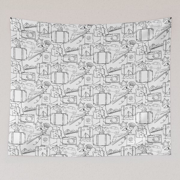 Item preview, Where to?  designed and sold by GMTcreations.