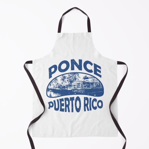 Item preview, Ponce Puerto Rico designed and sold by ArtNoveltee.