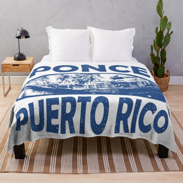 Item preview, Ponce Puerto Rico designed and sold by ArtNoveltee.
