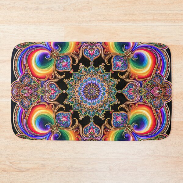 Item preview, Prism of the Obsidian Dream designed and sold by bloorose.