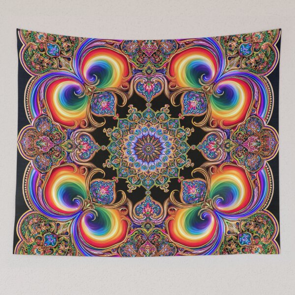 Item preview, Prism of the Obsidian Dream designed and sold by bloorose.