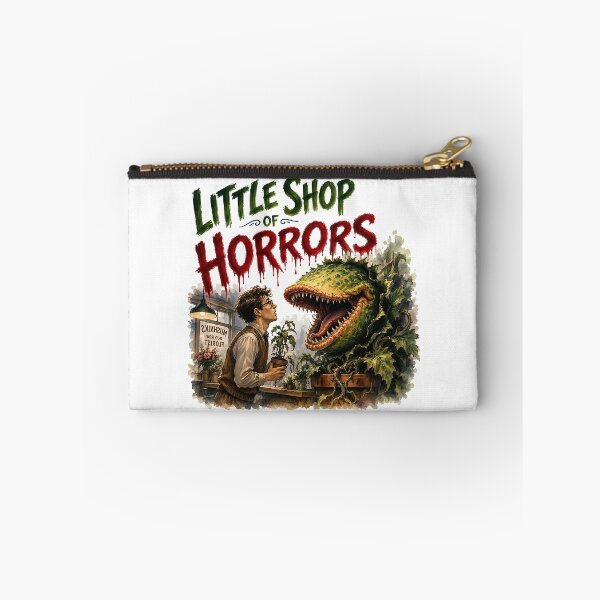 Item preview, Little Shop of Horrors designed and sold by Lyric Vault - Rock on.