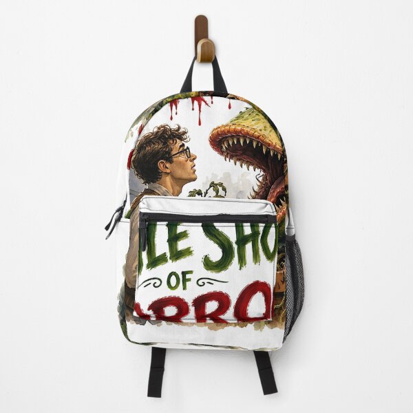Item preview, Little Shop of Horrors designed and sold by Lyric Vault - Rock on.