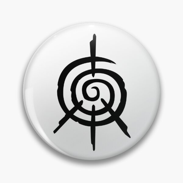 Item preview, Dream Sigil (Black) designed and sold by The Puzzle Agents.