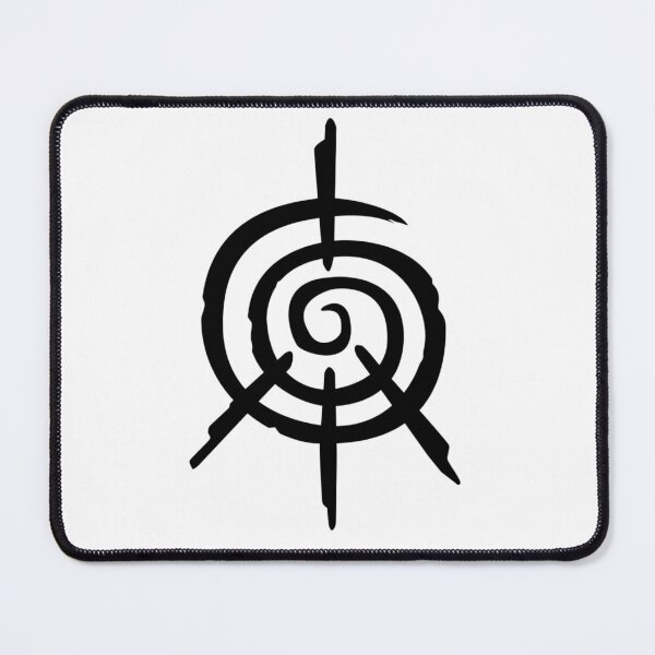Item preview, Dream Sigil (Black) designed and sold by The Puzzle Agents.