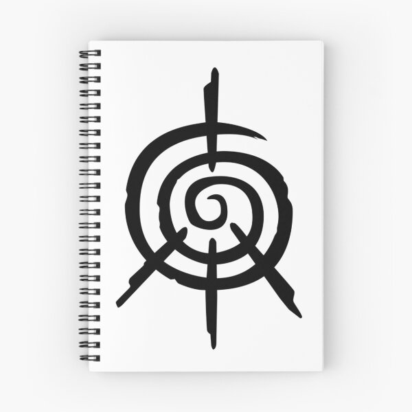 Item preview, Dream Sigil (Black) designed and sold by The Puzzle Agents.