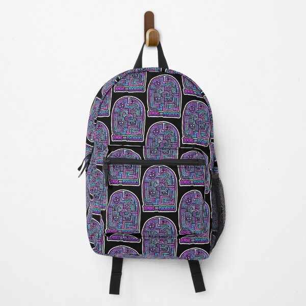 Item preview, Demons and Psychedelics designed and sold by ViralVisionsCreating .