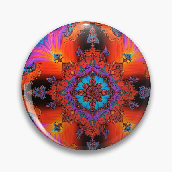 Item preview, Flames of the Phoenix Tapestry designed and sold by bloorose.