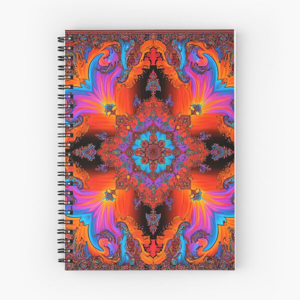 Item preview, Flames of the Phoenix Tapestry designed and sold by bloorose.