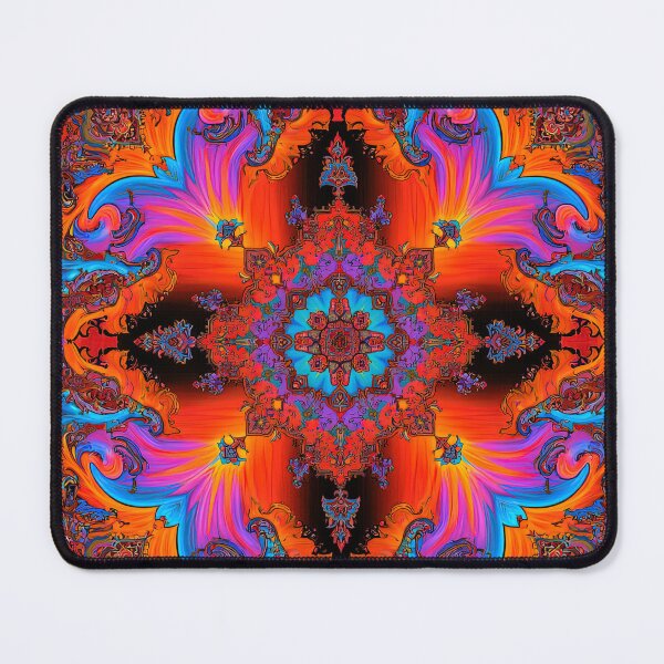 Item preview, Flames of the Phoenix Tapestry designed and sold by bloorose.