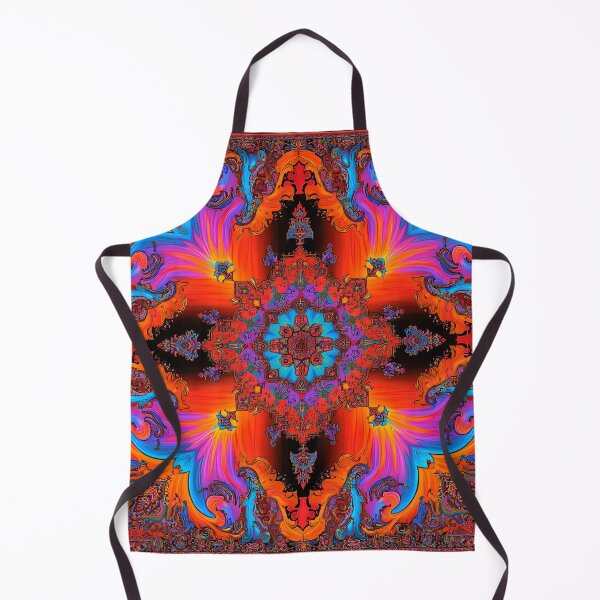 Item preview, Flames of the Phoenix Tapestry designed and sold by bloorose.