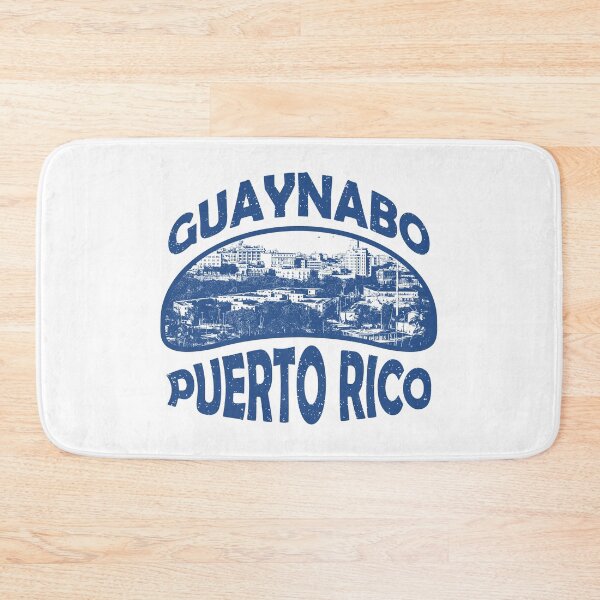 Item preview, Guaynabo Puerto Rico designed and sold by ArtNoveltee.