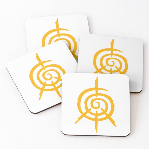 Item preview, Dream Sigil (Yello) designed and sold by The Puzzle Agents.