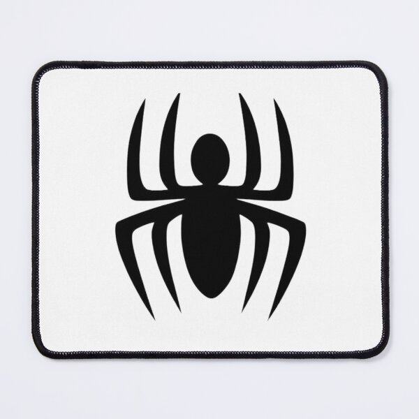 Item preview, black spider silhouette designed and sold by checolingo.