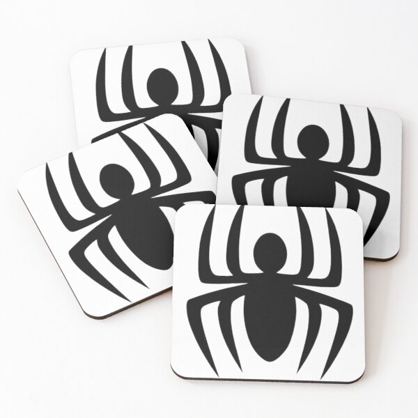 Item preview, black spider silhouette designed and sold by checolingo.